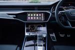Audi S7 Sportback TFSI 2020 года (AU)
